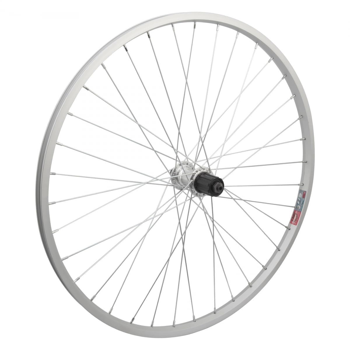 Amazon.com : WheelMaster Rear Bicycle Wheel 26 x 1.5 36H, Alloy Amazon.com : WheelMaster Rear Bicycle Wheel 26 x 1.5 36H, Alloy