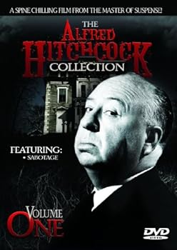 ALFRED HITCHCOCK VOL. 1