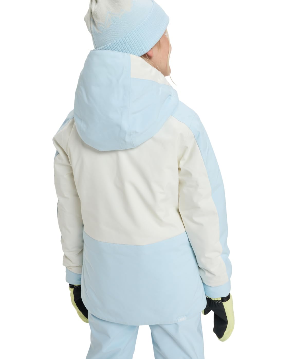 Roxy Technical Jackets dla chicas 8-16