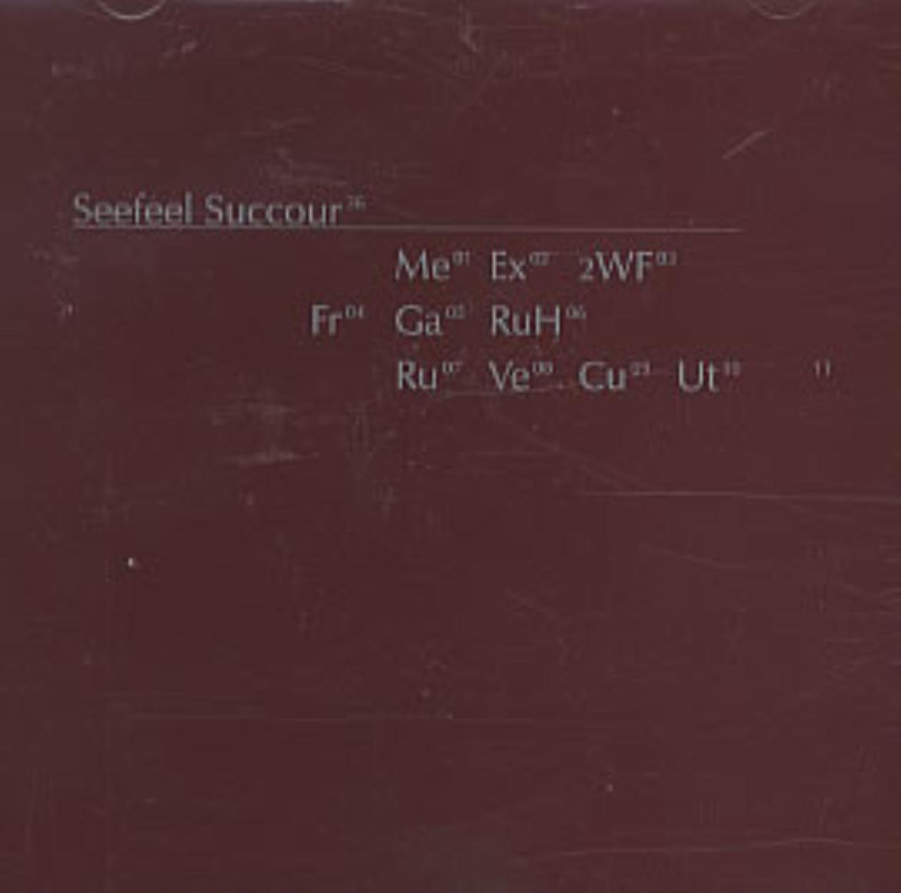 Succour