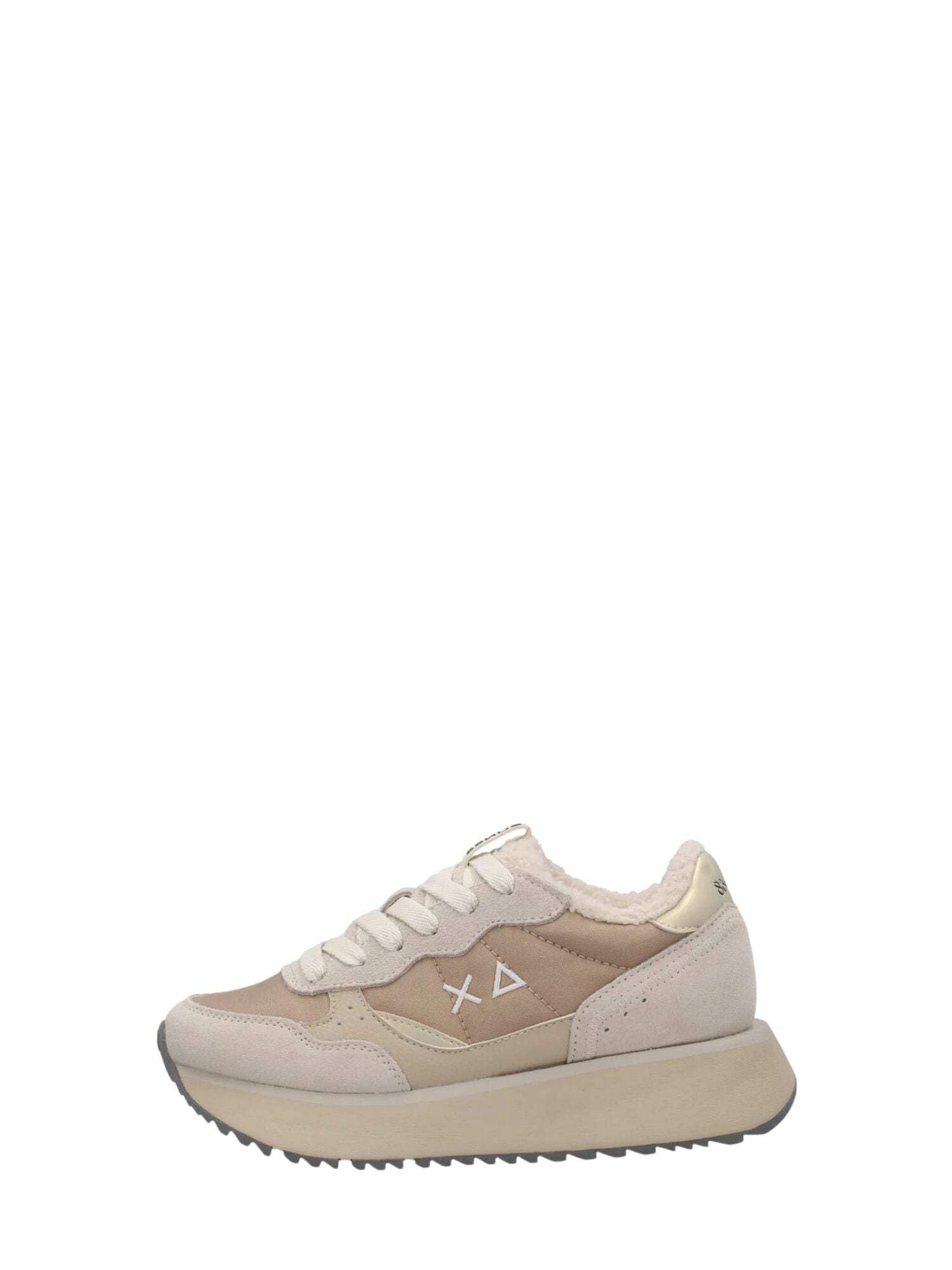 SUN68 Scarpe Donna Art Z46216