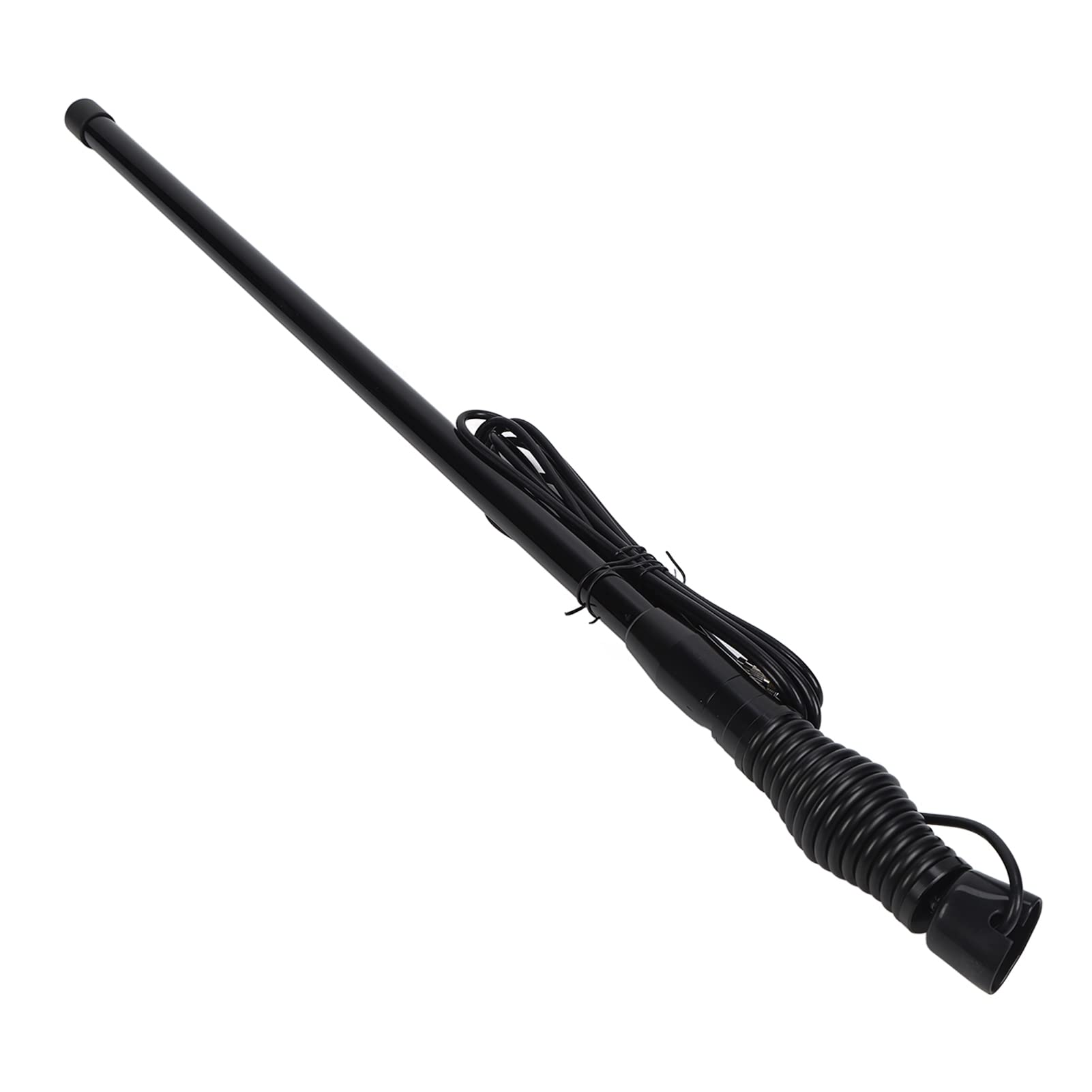 Antena Universal para Vehículo Antena de Repuesto Duradera para Radio de