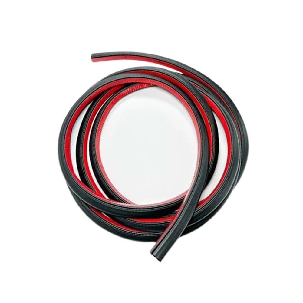 Automotive Weather Stripping for Mercedes for Benz CLA-Class 117 156 Door Seal Strip