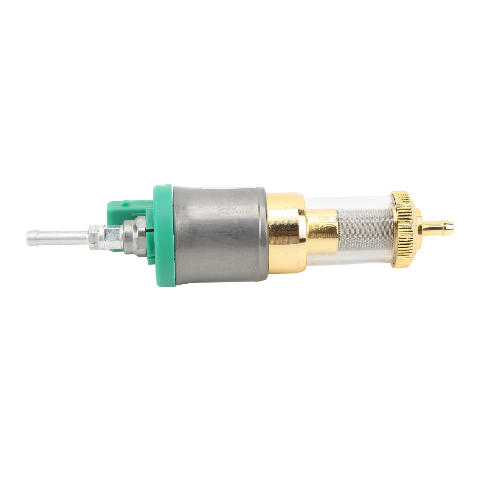 Pompa Dosatrice del Carburante del Riscaldatore da 1KW a 5KW Impermeabile per Eberspacher Airtronic D2 D4 12V (12v-22ml)