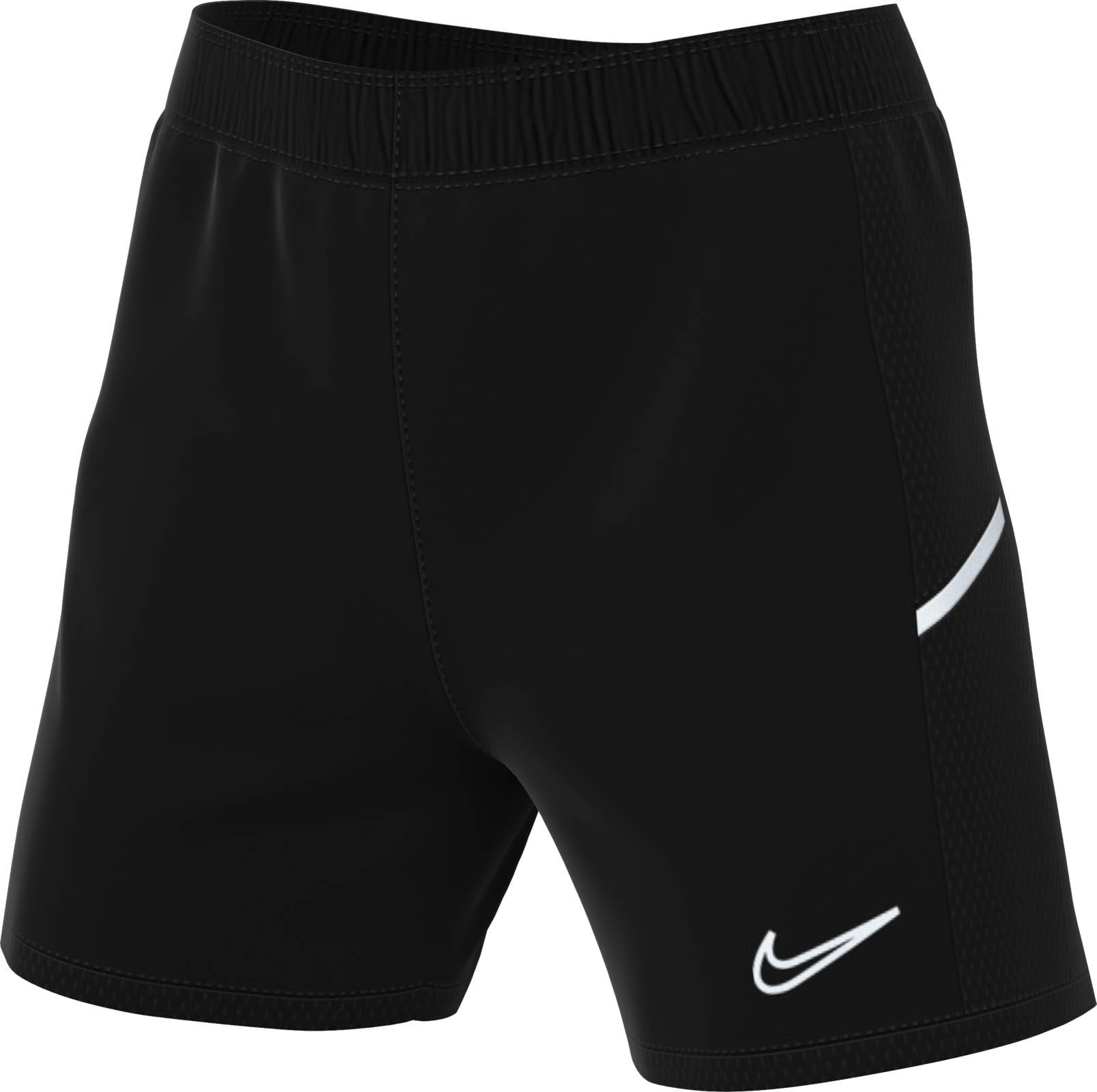Nike Dri-FIT Academy 25 gestrickte Fußballshorts für Damen, FZ9780