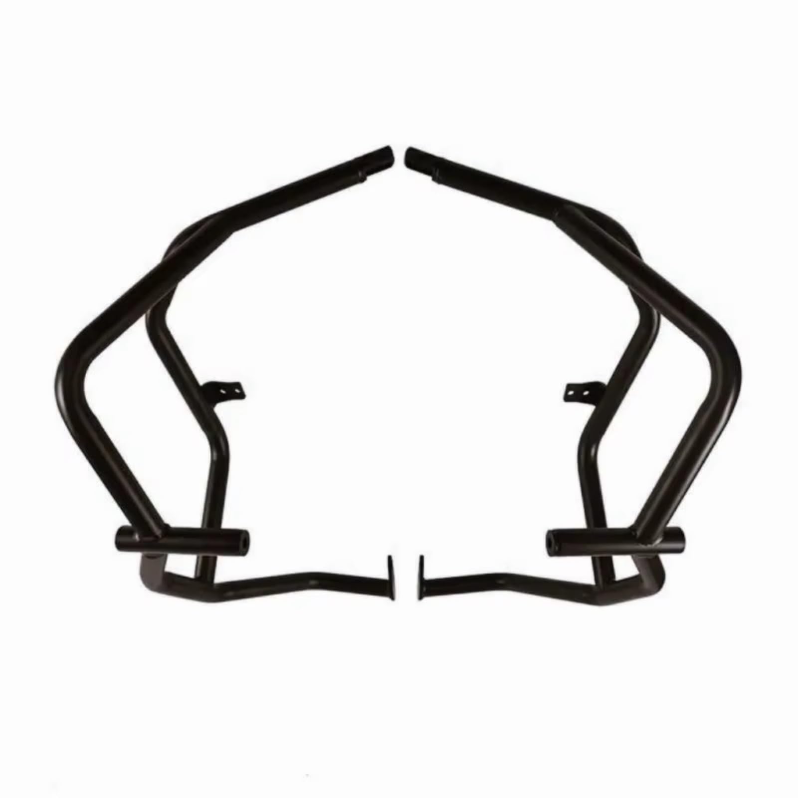 Paraurti Motore Compatibile Con CFMoto Per 800MT Barra Paramotore Per Moto Protezione Motore Telaio Paraurti Protezione Anticaduta Componenti Per Pista Da Per Corsa