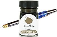 Vista 12 de Monteverde - Botella de tinta, 30 ml, Amatista (G309AM)