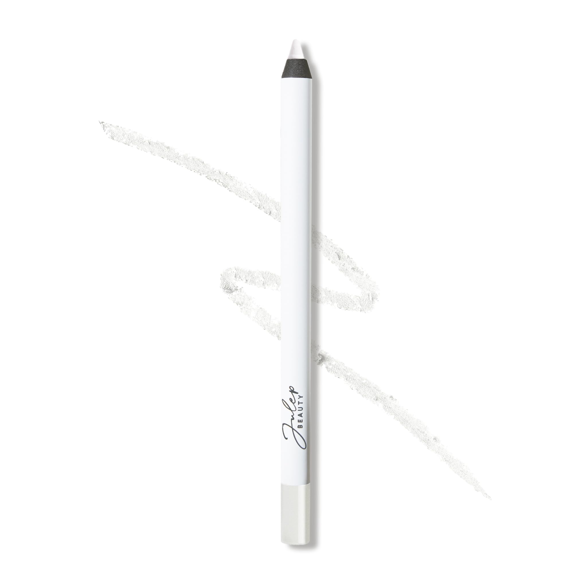 Julep When Pencil Met Gel Sharpenable Longwear Gel Eyeliner Pencil (Soft Black) High-Performance, Waterproof, Transfer & Smudge Proof Eyeliner — view 31