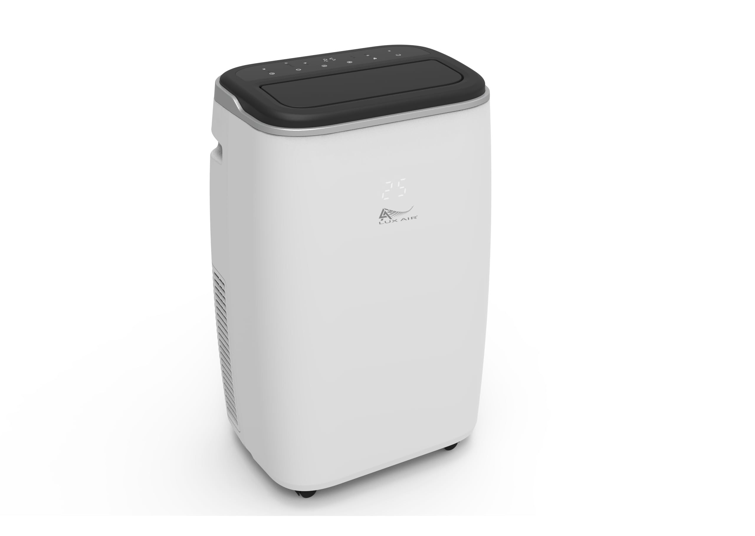 Lux Air Mobile Portable Air conditioning KYR25-CO/LUX 9000BTU COOL ONLY Alexa