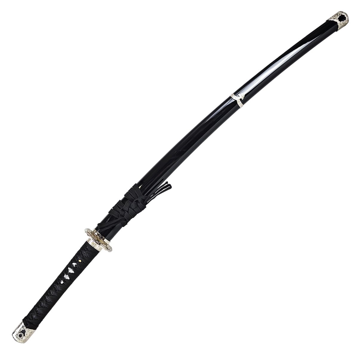 模造刀　 宗三左文字 織田信長拵え Amazon | しのびや 模造刀 宗三左文字 織田信長拵え (刀・鞘・刀