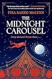 The Midnight Carousel: A Novel – A Historical Fiction Mystery of Circus Life and Literary Suspense