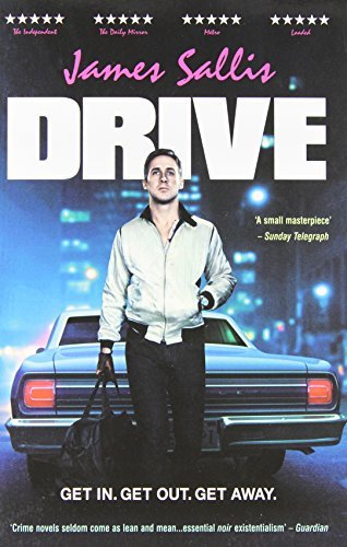 Drive by James Sallis (2011-09-25)