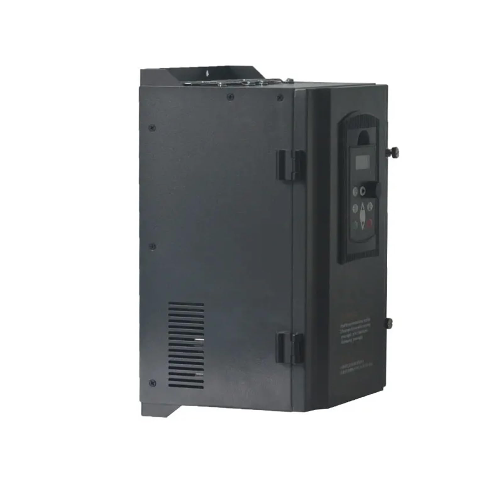 Inverter di frequenza Inverter Solare Multifunzionale a frequenza MPPT da 11 kW 380 V, azionamento CC-CA(Color:15KW 380W)