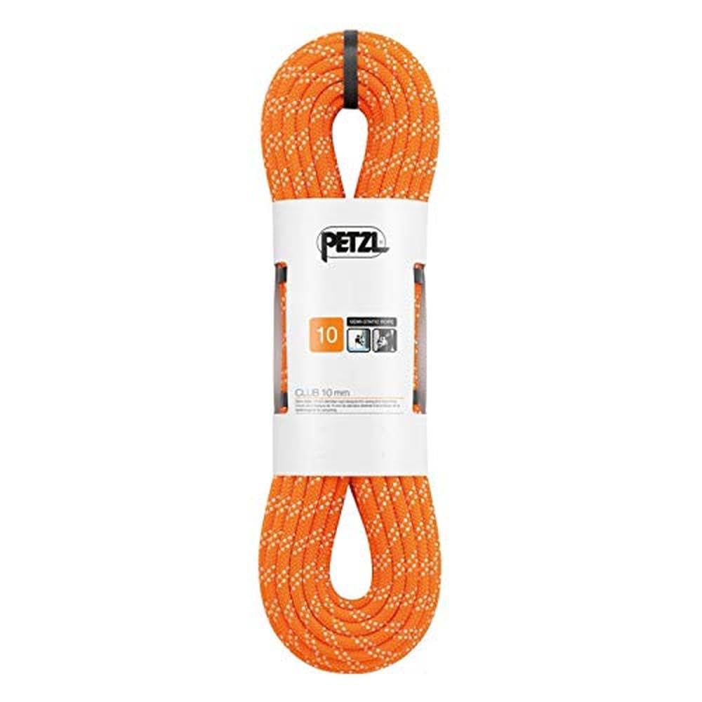 PETZL Corde Verticale Semi-Statique