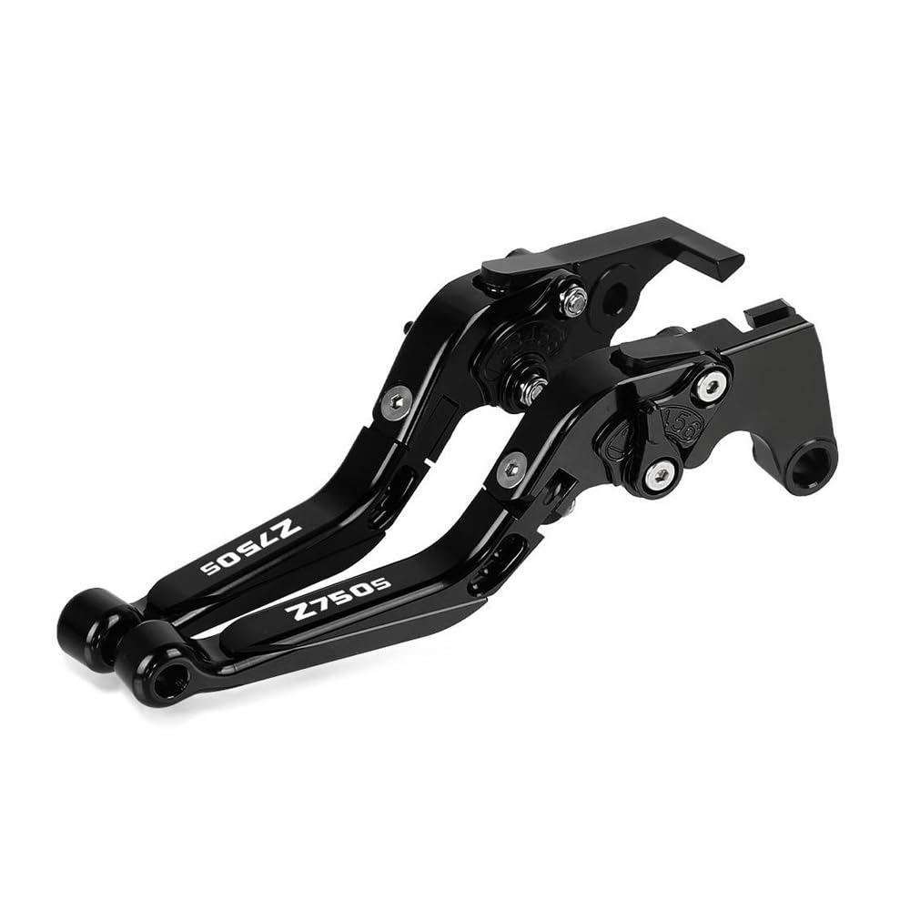 Levier de frein Kawasaki Z750S réglable 6 positions CNC extensible