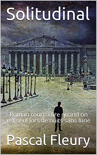Solitudinal Roman Court Lire Quand On Est Seul Lors De Nuits Sans 