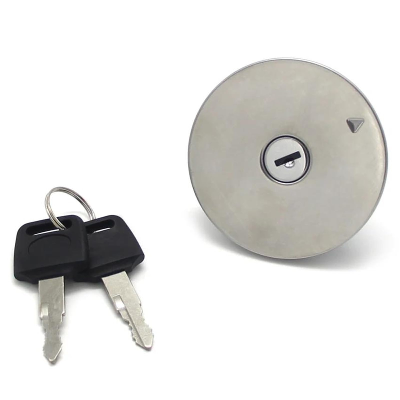 Tappo Serbatoio Carburante Con Chiave Di Copertura Per Yamaha FZR250 1987-1988 FZR400 1988-1990 FZR600 1989-1993 1WG-24602-00 Accessori Per Moto