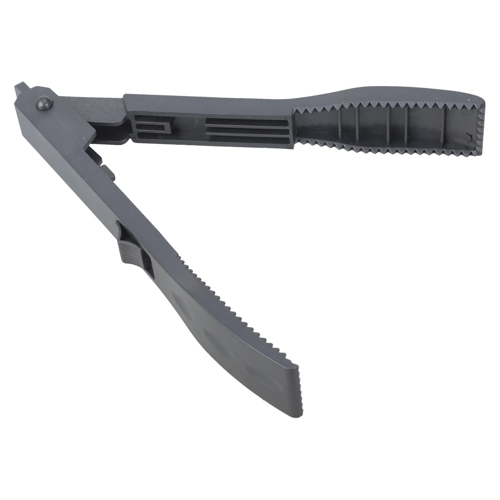 Fish Tail Gripper Fishing Gripper Tool for Fish Friendly Freshwater Fish Ocean Lake Fishing Activities Durable