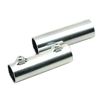 Amazon | ヴェルデ 東京インキ 直管ジョイント 22用 5個入