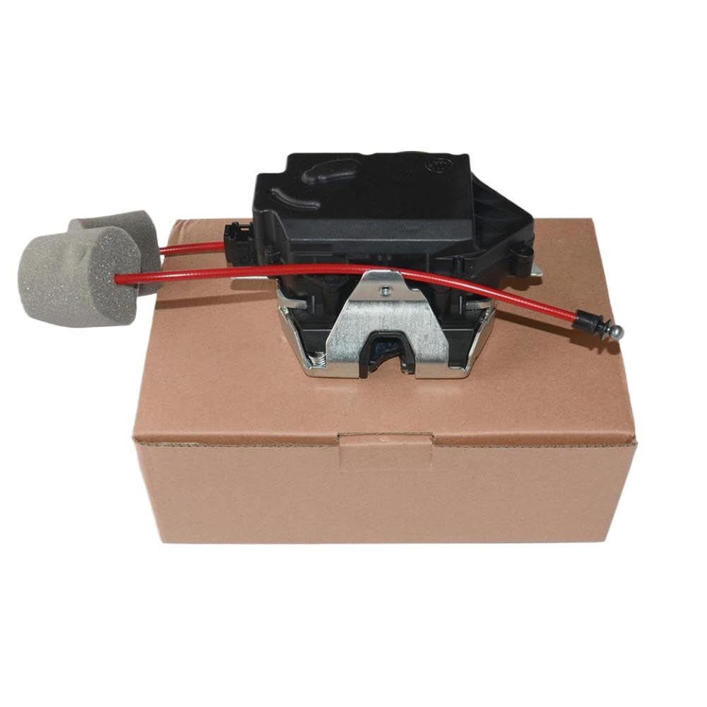 Tailgate Hatch Lock Latch Compatible with E Class ML GL R Class S211 W211 W164 W251 A1647400635
