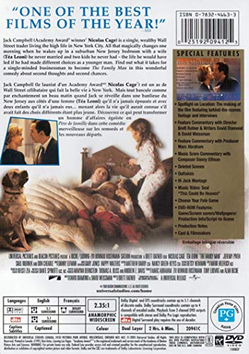 The Family Man image 4