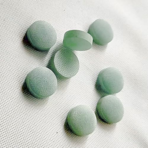 Pointes adhésives queue de billard 14mm procédés durs anti déformation
