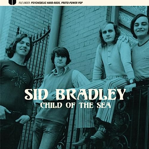 Sid Bradley