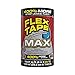 Flex Tape MAX Black - 8 in x 25 ft