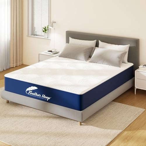 Image of Cooling Gel OrthoCool Gel Infused Foam Mattress with HR Foam Base | Orthopedic Support, Pressure Relief, Durable & Breathable | Size: 72x30x6 inch | 8 Years Warranty|Single Size