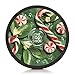 The Body Shop Peppermint Candy Cane Body Butter, 6.75 Oz