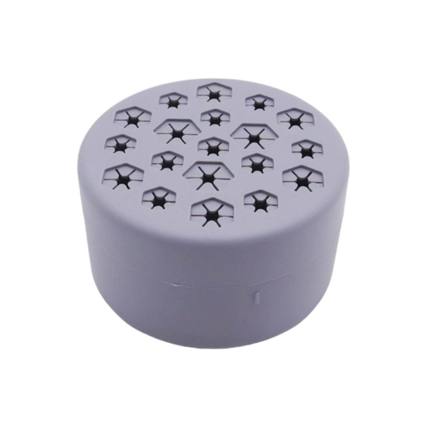 Food-Grade Silicone Flower Stem Holder Easy to Clean Flower Arranger with Stem Slots Reusable Silicone Blossom Grid Long-Lasting for Florists, Hobbyists, Home Decor, Tabletop Displays, Larg-image-24