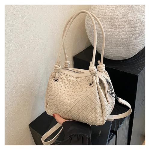 Turn Lock Tote Bag Women Minimalist Crossbody Purse Day To Night Commute Travel Shoulder Bag Euro Chic3