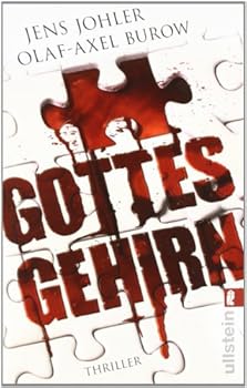 Paperback Gottes Gehirn [German] Book