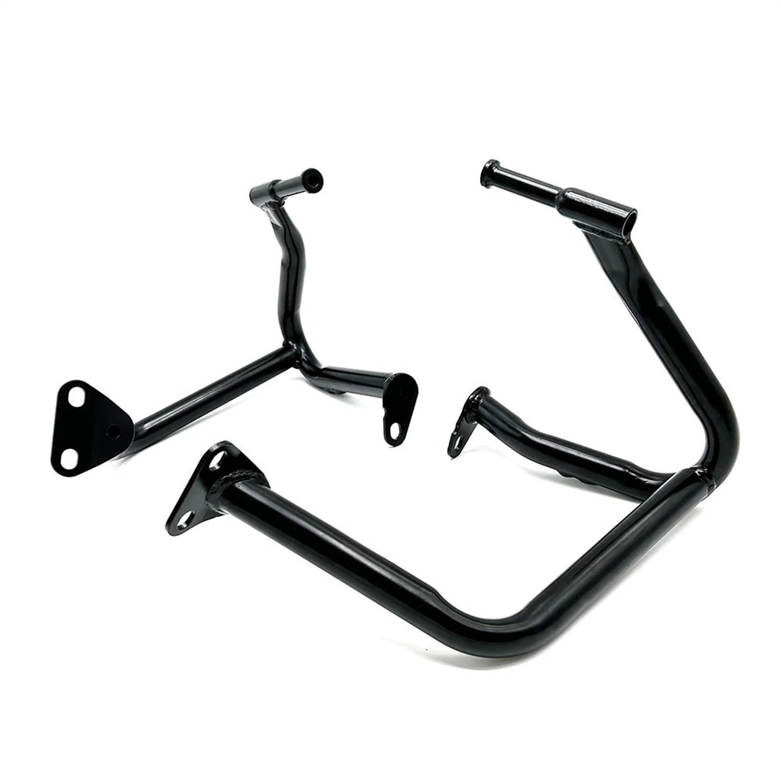 Moto Highway Engine Guard Paraurti per Moto per Guzzi per V100 per MANDELLO per Mandello 2023 2024 Ricambi per Moto Paraurti Protezione Motore Barra Paracolpi Autostradale
