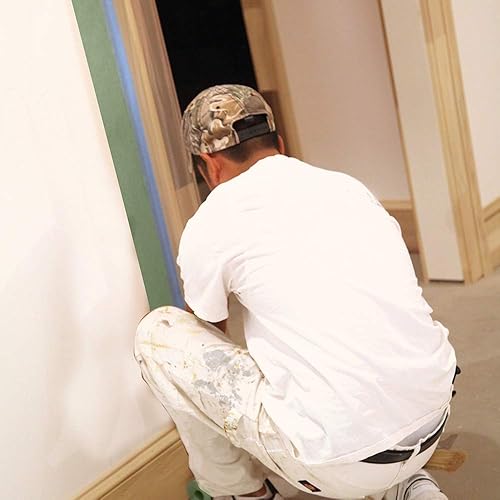 Miniatura 7 de Trimaco Easy Yard - Papel para enmascarar, color verde