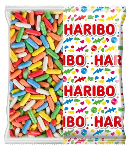 HARIBO Capsulas (Versión Actual), 1 x 1000 Gramos