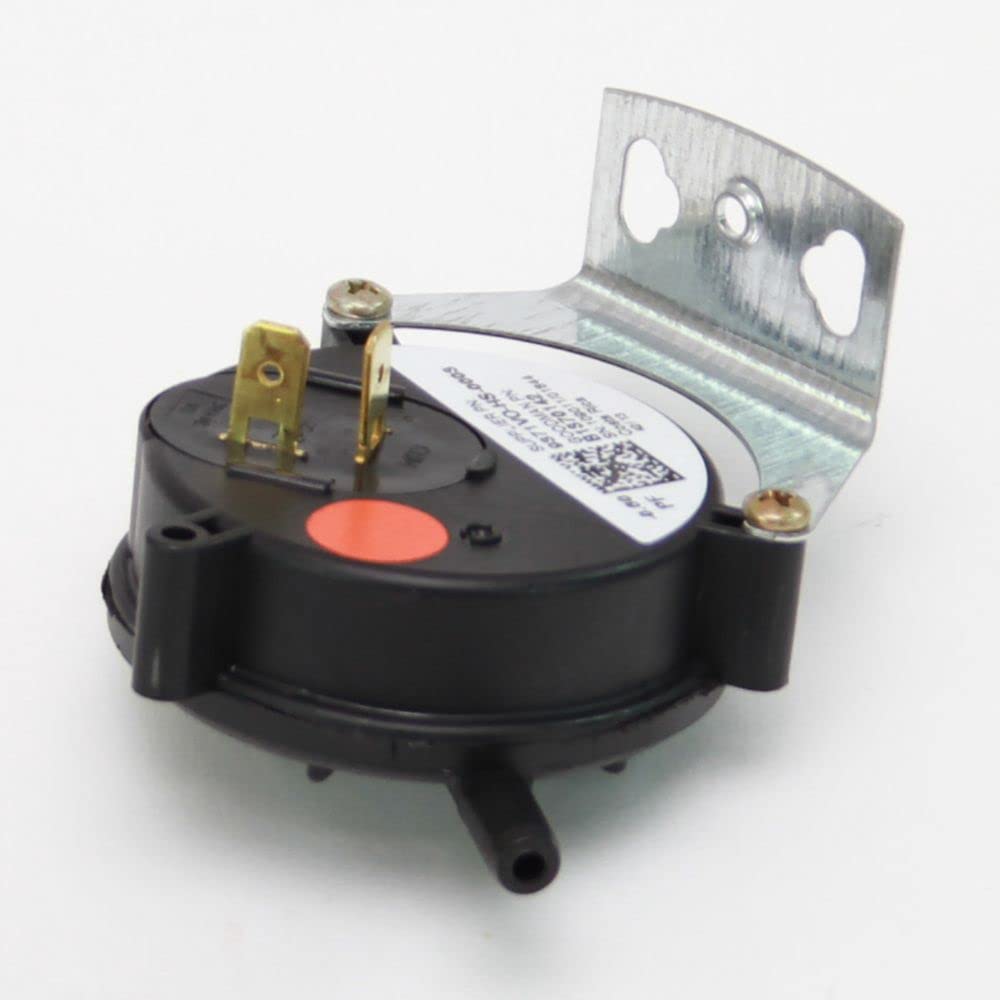 Goodman B1370142 60" WC Pressure Switch Inducer-image-5