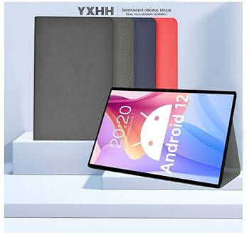 TECLAST P80T 用 ケース 角度調整 キズ防止 軽量 タブレット カバ