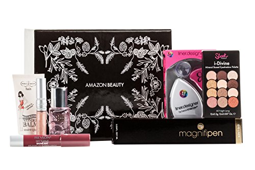 Premium Beauty Make Up Box