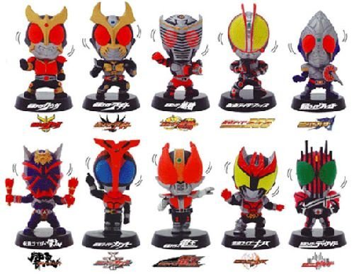 平成仮面ライダー トイフルDX 12個1BOXセット 平成仮面ライダー トイフルDX 12個1BOXセット 予約受付商品