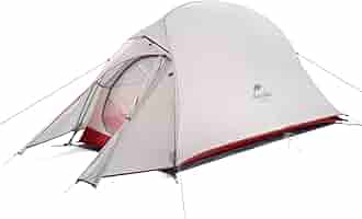 Naturehike テント 1人用 超軽量 3シーズン PU4000 Amazon.co.jp: Naturehike公式ショップ テント 1人用 アウトドア