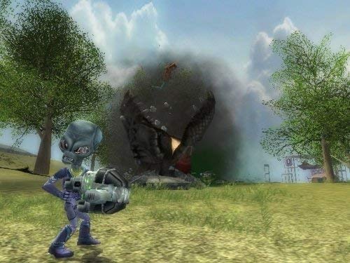 Destroy All Humans 2 (Renewed)