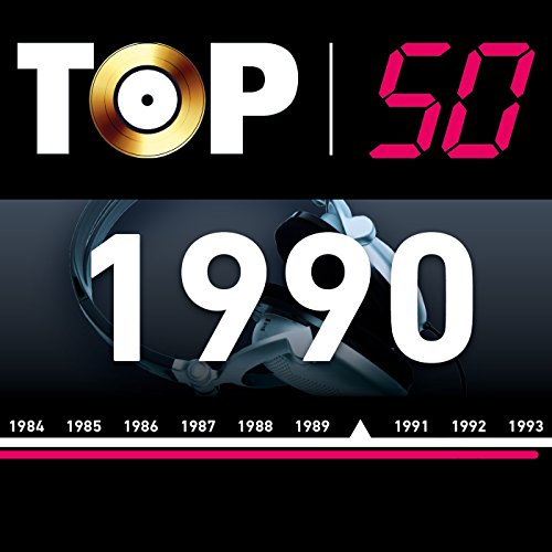 Top 50 - 1990