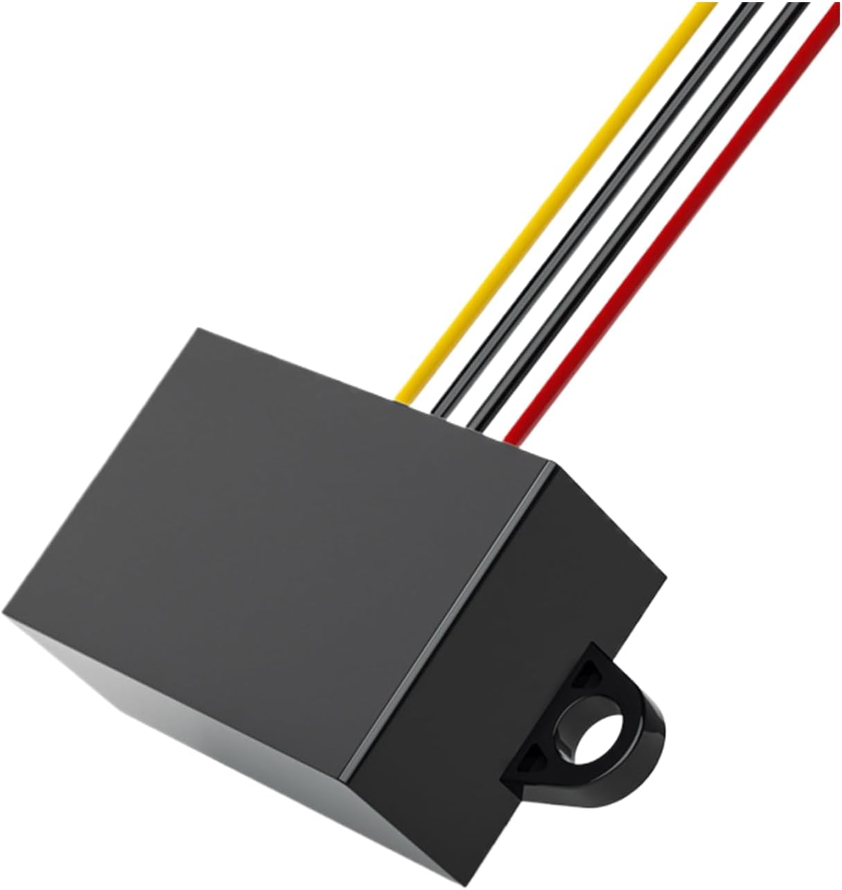 24V 36V 48V 60V 80V to 12V Power Converter(80V to 12V 5A J3D60K8012)