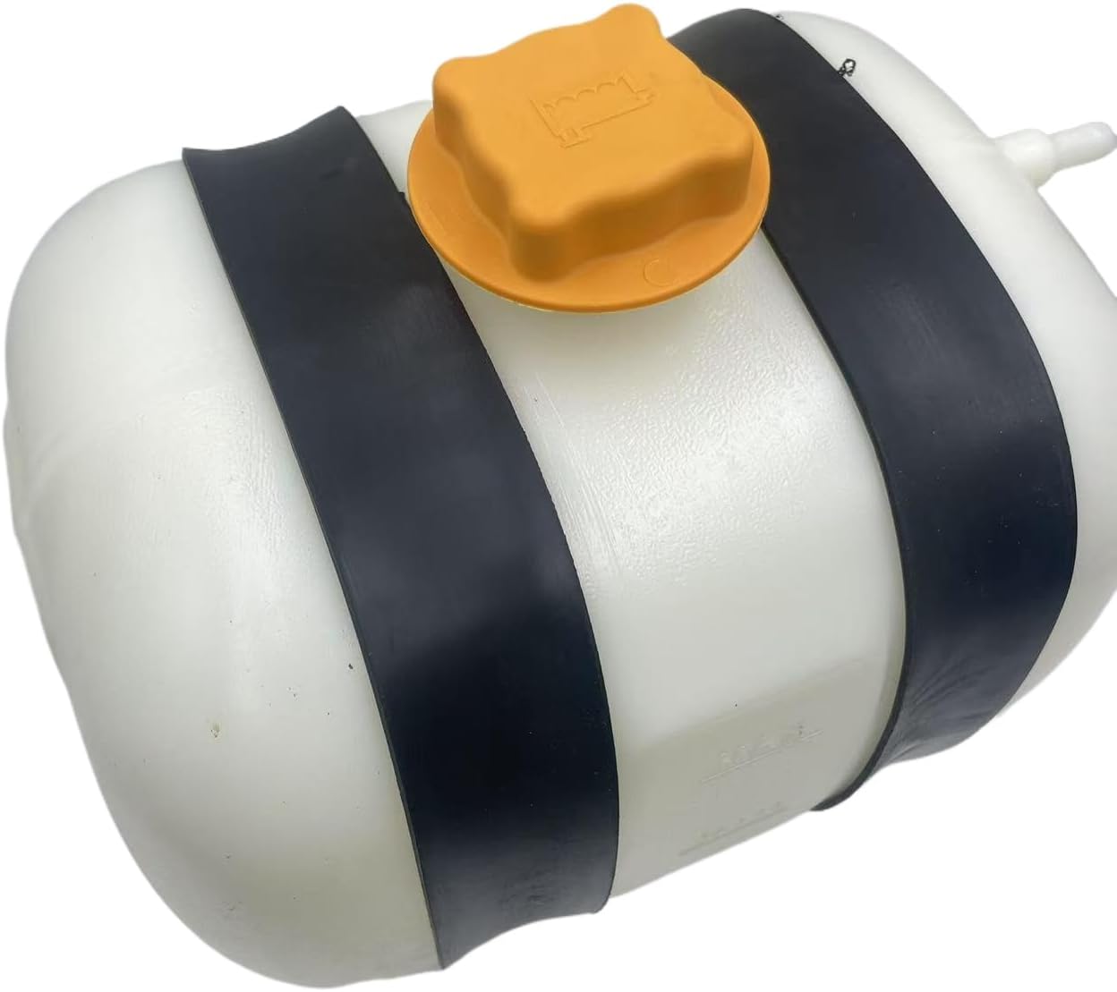 Water Tank Assy VOE11110410 17214674 For volvo EC210 EC240 EC290 Expansion Tank Assy High quality engine coolant radiator tank