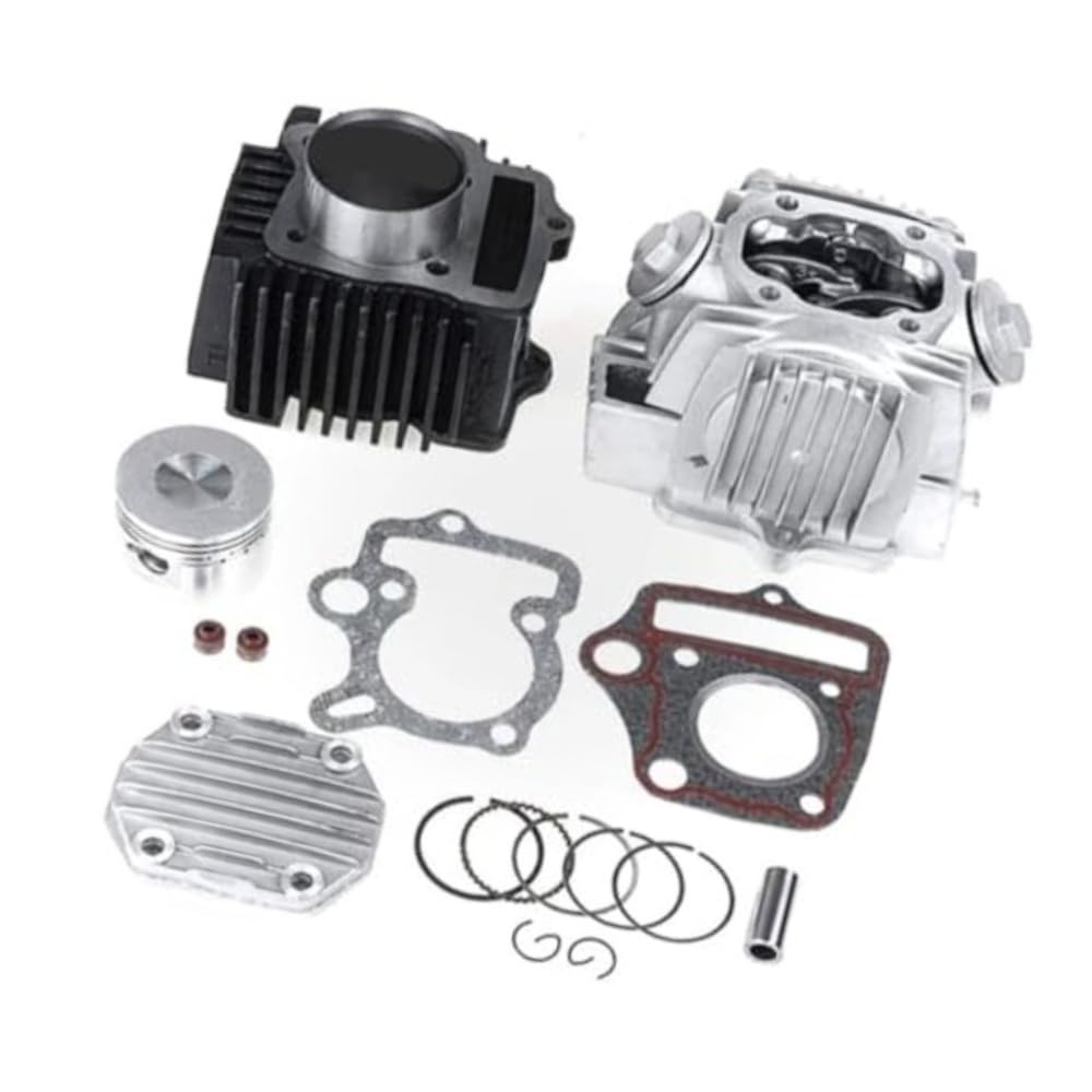 Kit cylindre 90CC haute performance pour VTT JH90 CT90