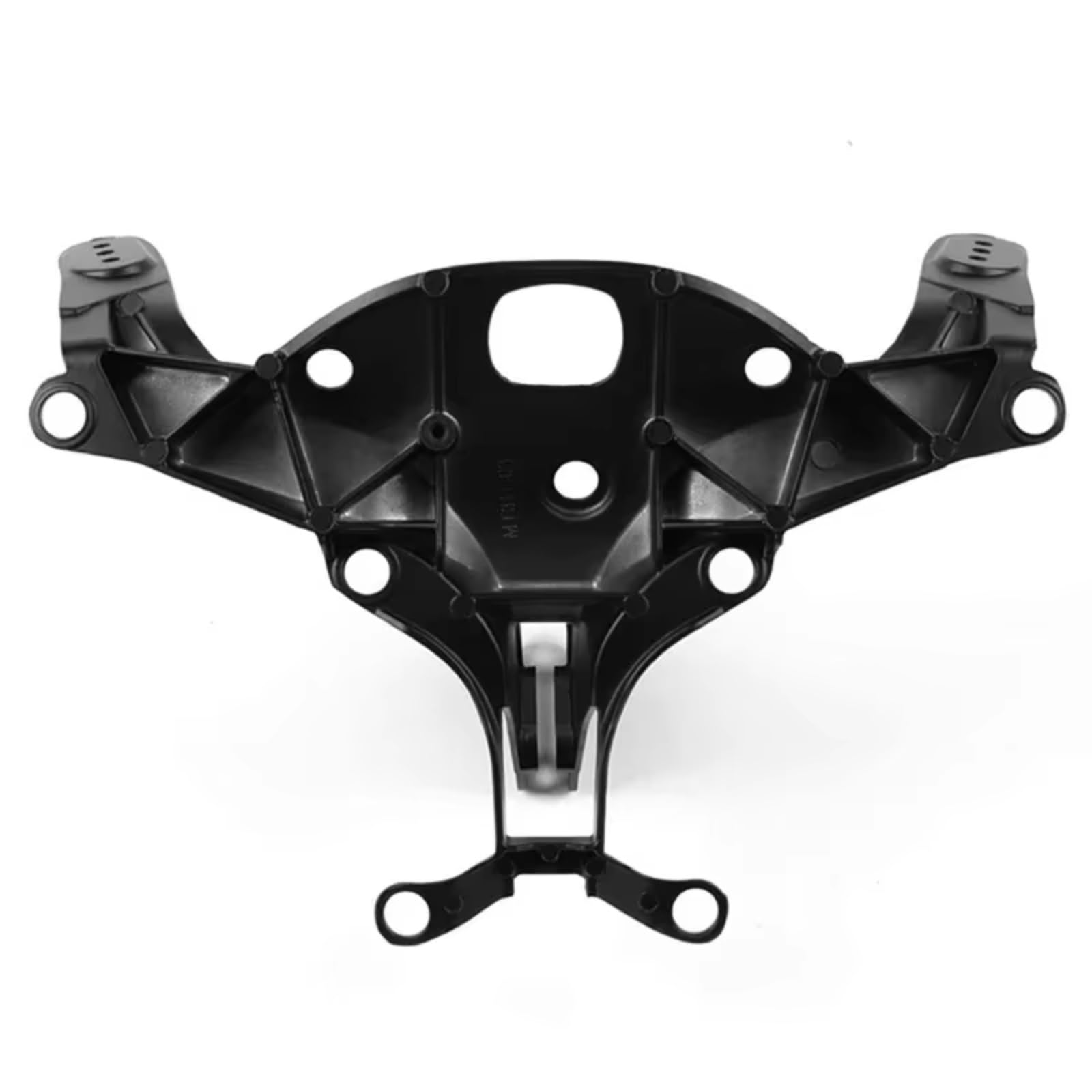 Fpqovv One Color Fairing Stay Bracket Holder For For Yzf-R1 2004-2006 Fork Lamp Holder Bracket