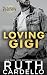 Loving Gigi (The Andrades, Book 5)