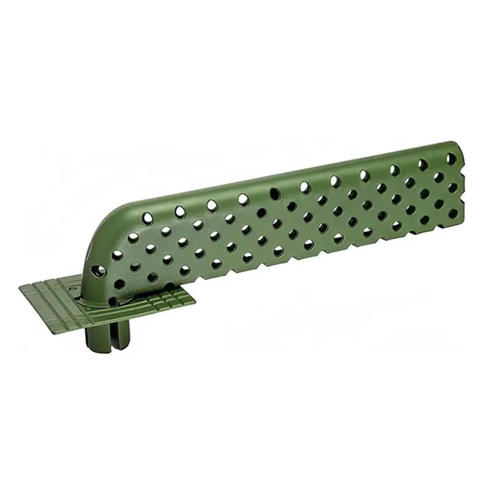 Filter for Dachrinnen-Fallrohrschutz