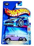  Hot Wheels 1935 Cadillac Pride Rides #191 (2004) by Hot Wheels